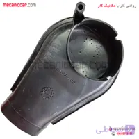درب کاربراتور (هواکش) پژو ۴۰۵ موتور 2000 طهران پارت