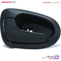دستگیره درب بازکن داخلی چپ تیبا ارادپارت