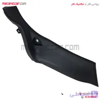 قاب روکش ستون پایین عقب چپ پژو 206