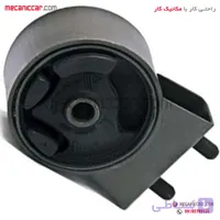 دسته موتور تیبا و ساینا شماره ۲ گیلان