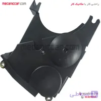 قاب تسمه تایم وسط  پژو 405 و سمند