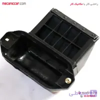 هواکش صندوق عقب پراید الما