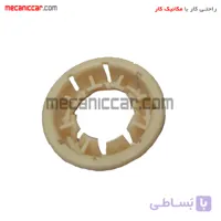 خار ستاره ای براکت دسته دنده سمند و پژو ۴۰۵