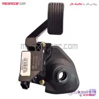 پدال گاز برقی سمند ملی EF7 ETC کروز