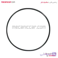 اورینگ باک بنزین پژو ۲۰۶ ارادپارت