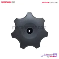 دستگیره تنظیم ارتفاع صندلی تیبا و برلیانس
