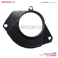 قاب تسمه تایم پایین کوچک تسمه تایم تیپ ۵ پژو ۲۰۶ مژده وصل