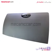 دستگیره درب داشبورد رانا خاکستری ذغالی کروز