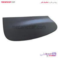 قاب بغل صندلی بیرونی راست مشکی ال نود L90 پلاس و ساندرو استپ وی نیکوپارت
