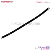نوار اببندی لاستیکی زیر کاپوت (درب موتور) جلو پژو 405 و پارس