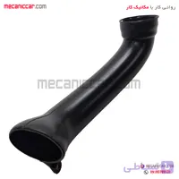 لوله خرطومی هواکش ورودی هوا جدید اتومات پژو 207