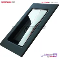 دستگیره درب بازکن داخلی جلو راست دنا پیشرفت