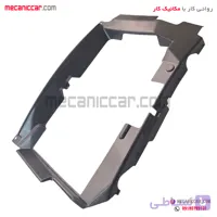 بادگیر فن رادیات تیبا