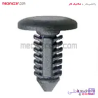 خار لبه کاپوت پژو 405 و پارس ارادپارت