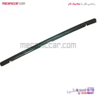 نوار فضا پر کن سپر جلو و کاپوت (درب موتور) دنا ایساکو