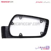 زه دور قاب اینه پژو پارس راهنما دار و 405 جدید راست
