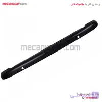فلاپ سپر عقب پژو 206 هاچبک با جا سنسور سروصنعت