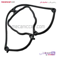 واشر درب سوپاپ لبه دار (بهینه) پراید مشهد واشر