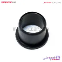 بوش اهرم دوشاخ کلاچ پراید