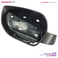 قاب اینه ساینا و کوئیک چپ