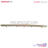 قاب بالا پلاک (نمره) ابکاری شده دناپلاس