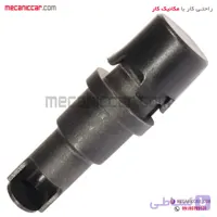 هواکش (سوپاپ بخار) روی پوسته گیربکس پژو 206 تیپ 2 و 3 ارادپارت