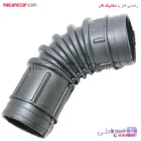 لوله (شیلنگ) خرطومی هواکش کوتاه پیکان انژکتور و اردی و روا