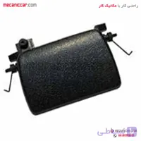 دستگیره (زبانه-قفل) درب داشبورد پراید 141 انکو