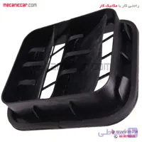 هواکش صندوق عقب سمند