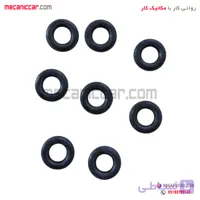 اورینگ سوزن انژکتور زیمنس پیکان و پراید ارادپارت