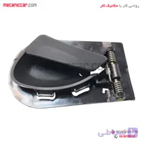 دستگیره درب بازکن داخلی رانا راست کروز