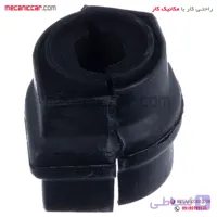 لاستیک چاکدار میل موجگیر پژو 206 الما