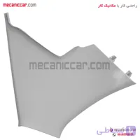 قاب روکش ستون بالا عقب چپ پژو 206 صندوقدار تهران فام