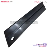 قاب صندوق (پلیت) عقب صاف جدید اردی انکو