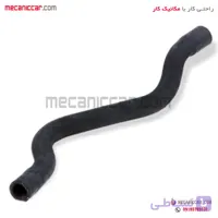 شیلنگ بخاری خروجی کوتاه سمند ملی EF۷ دیناپارت