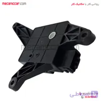 سنسور (موتور) تهویه داخل اتاق جدید پایه پلاستیکی پژو 405 و پارس دناکو