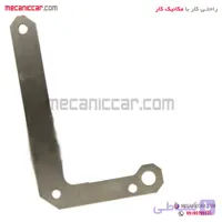 واشر پمپ روغن (اویل پمپ) سایز 50 پژو ۴۰۵ و پارس و سمند طهران پارت