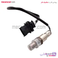 سنسور اکسیژن سوکت مشکی M17 (660EE4) NTK