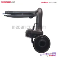 لوله گلویی کامل دو قلو باک کامل با مخزن پژو 405 و پارس یورو 4 مادپارت