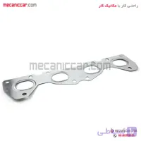 واشر فلزی منیفولد دود (بغل اگزوز) پژو 206 تیپ 2 و 3 طهران پارت