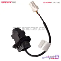 دوربین دید دنده عقب پژو 207 هاچ بک کروز