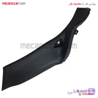 قاب روکش ستون پایین عقب راست پژو 206