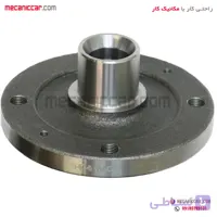 توپی چرخ جلو پژو ۲۰۶ تیپ 2