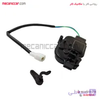 پمپ (محرک) درب عقب راست کوئیک متک