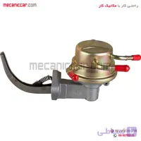 پمپ بنزین نیسان کاربراتور
