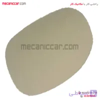 چسب شیشه اینه پژو 206 کاوج
