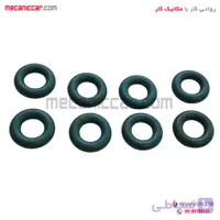 اورینگ (واشر) سوزن انژکتور ال نود (L90) ورسی