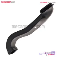 کانال هدایت هوا به دریچه هوا چپ داشبورد پژو 405 و پارس و اریسان