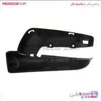 قاب اینه پژو پارس سال راهنما دار چپ