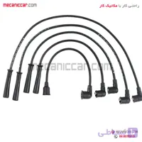 وایر شمع پراید کاربراتور رایژن